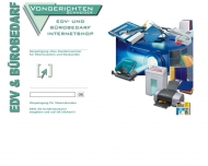 Bild Vongerichten Jrgen Brobedarfsfachhandel