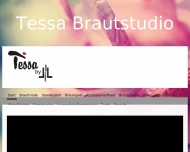 Bild Tessa Brautstudio Sandra Peter