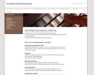 Bild Krnke Brbel Buchhaltungsbro