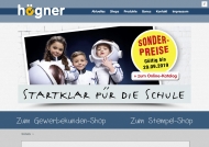 Bild Rauscher Buchhandlung Brobedarf