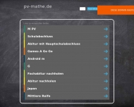 Bild Pädagogische Vereinigung e.V.