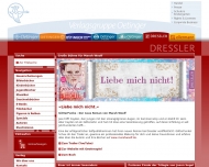 Bild Dressler Verlag GmbH 