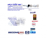Bild Strner Broservice GmbH