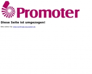 Bild Promoter-Verlagsgesellschaft mbH 