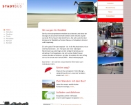 Bild Omnibusverkehr Domhan GmbH