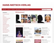 Bild Nietsch Hans