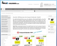 Impuls-Kalender GmbH