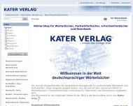 Bild Kater 