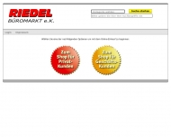 Bild Bromarkt Riedel e. K.
