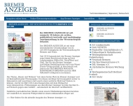 Bild Bremer Anzeiger GmbH