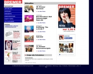 Bild Bremer Blatt Verlags GmbH -Bremer die Stadtillustrierte-