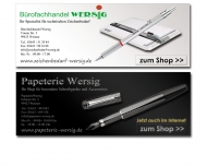 Bild Brofachhandel Wersig Bro- und Zeichentechnik e.K.