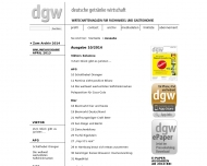 Bild Busch M. u. Dosdogru T. GbR dgw-Verlag