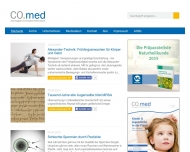 Bild COMED Verlagsgesellschaft mbH 