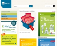 Bild Auer Verlag