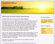 Bild Blume-Matzke Dipl.-Volksw. H.