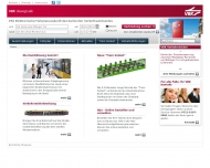 Bild VBK - Verkehrsbetriebe Karlsruhe GmbH