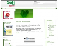 Bild Computer S & H GmbH