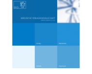 Bild Bergische Verlagsgesellschaft Menzel GmbH & Co. KG