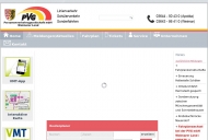 Bild Personenverkehrsgesellschaft mbH Apolda