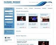 Bild Glser-Reisen