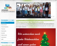 Bild Stenojugend NRW