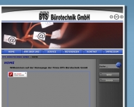 Bild BTS-Bürotechnik GmbH