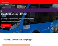 Bild Niederschlesische Verkehrsgesellschaft mbH Vermittlung