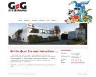 Bild GG-Systemhaus GmbH & Co. Kommanditgesellschaft