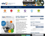 Bild Volkshochschule Eching e.V.