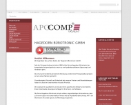 Bild Hagedorn Brotronic GmbH