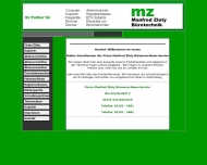 Bild Zloty Manfred Bromaschinen Brotechnik