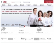 Bild ibo Software GmbH