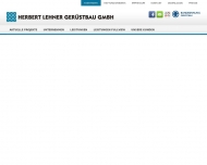 Bild Herbert Lehner Gerstbau GmbH
