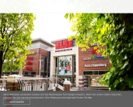 Bild Elbe-Einkaufszentrum Centermanagement
