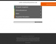 Bild famila Warenhaus