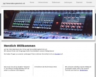 Bild JUGL Veranstaltungstechnik e. K.