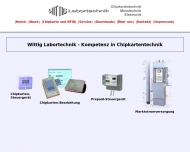 Bild Wittig Matthias Labortechnik