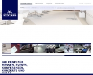Bild Cologne Hunters Licht & Ton Service GmbH