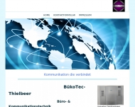 Bild Thielbeer Jrg Kommunikationstechnik