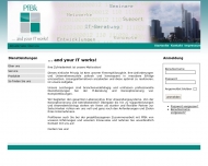 Bild Partner fr Brokommunikation Eisenacher + Motzko GmbH