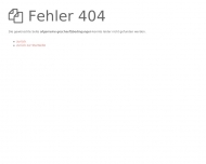 Website Kreisvolkshochschule