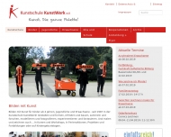 Bild KunstWerk e.V. Kunstschule Hannover