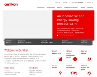 Bild Oerlikon Leybold Vacuum GmbH