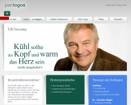 Bild Panlogos GmbH Strategien, Fhrungssysteme, Schulungen