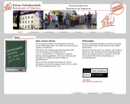 Bild Private Fachoberschule Reinhard & Drexel GmbH