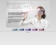 Bild prsenta Vermietungs- und Vertriebsges. fr Seminar- u. Prsentationssysteme mbH