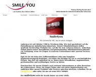 Bild Perling Thomas Dentallabor