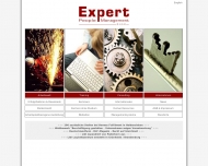 Expert People Management