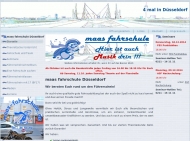 Bild Maas Fahrschule Inh. E. Lcke